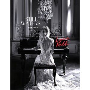 piano sheet music, sheet music, piano solo, original composition